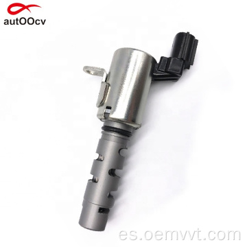 Solenoide VVT ​​1533031020 1533300P020 Válvula de control de aceite